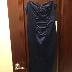 Nicole miller women dress!